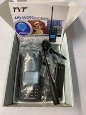TYT MD-UV390 Digital Walkie