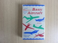 The Observer's Book of Basic