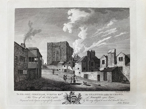 1789 antique print old - antique,
