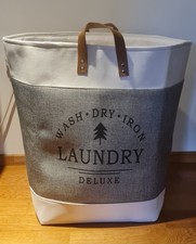 New Shabby Chic White/Grey