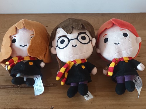 Harry potter soft - x,