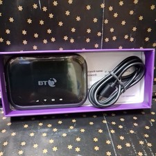 BT Mini Hub Plus Black Model:4G Wi-Fi Mini Hub (BT70)Type: BT70-2ABTGB2