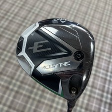 Callaway ELYTE 12 Degree