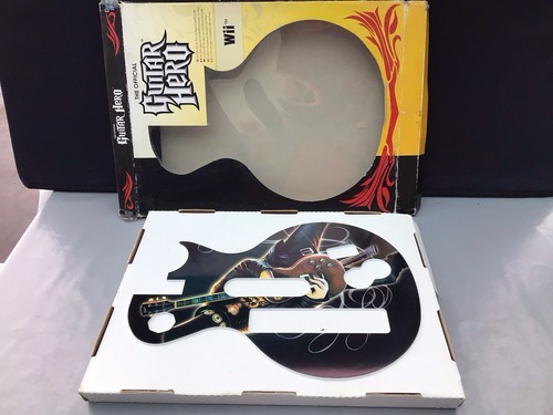 Guitar hero slash - hero, face