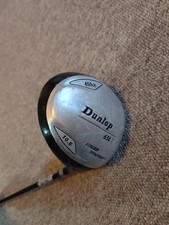 Dunlop 65i X Golf Driver