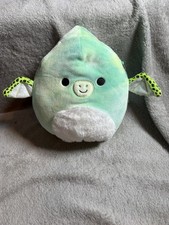 Squishmallows Fletcher The
