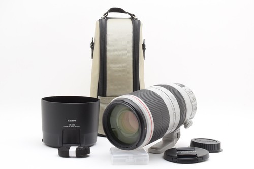 Canon 100 400mm 5 - ef, 100-400mm