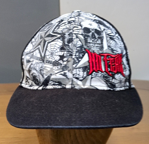 Fear baseball cap boys - fear,