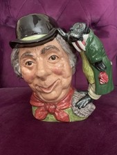 VINTAGE ROYAL DOULTON The