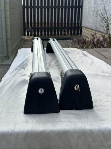 Genuine roof bars for - genuine,
