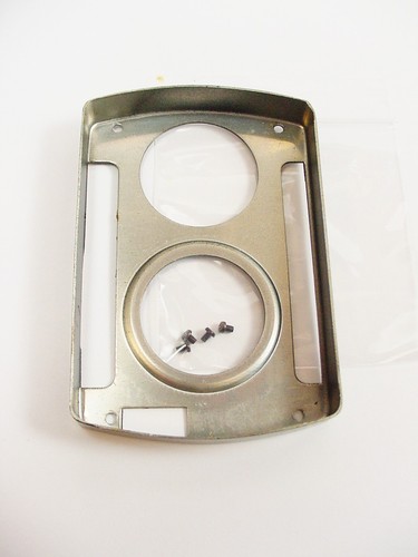 Yashica tlr inner lens - 24,