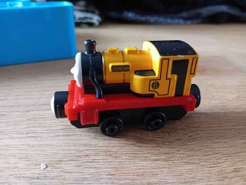 Thomas the tank take - tank,
