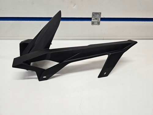 Kawasaki z500 rear fender - kawasaki,