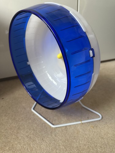 Kaytee silent spinner - silent,