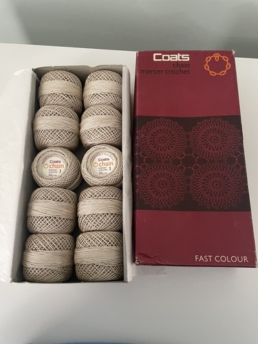 Vintage coats mercer crochet - coats,