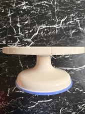 Cake Turntable Stand / Dessert Cake Decorating / Display Stand 360 Degree Rota