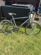 Carrera Subway Mountain Bike