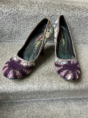 Irregular choice patty - choice,