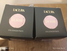 2 x Lacura LA SOIE Eye