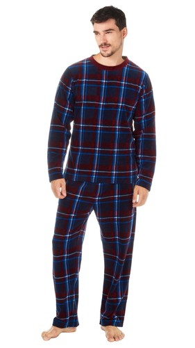 Men classic check - classic, flannel