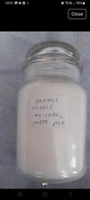 Yankee Candle Wax Large Jar