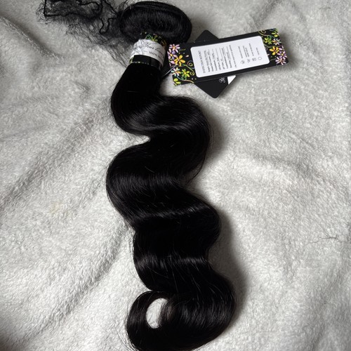 Brazilian body wave human - brazilian, hair