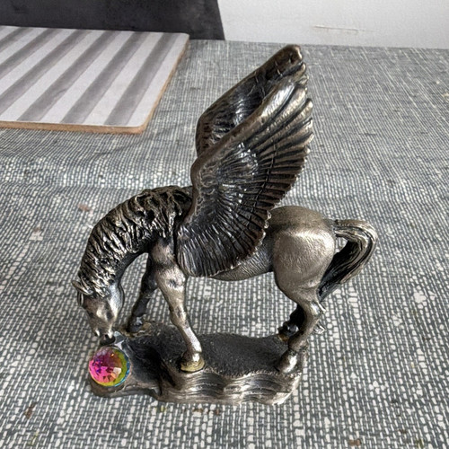 Christine haworth pegasus - christine,
