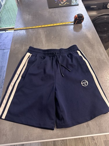 Retro sergio tacchini sweat - tacchini,