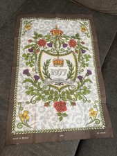 The Queens Silver Jubilee 1977