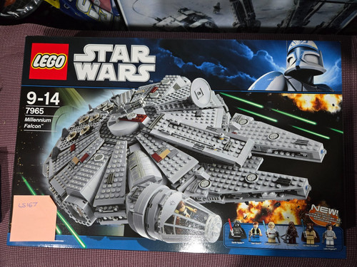 Lego star wars - star, wars: