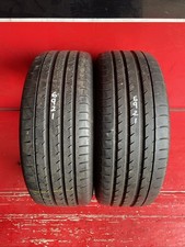 225 45 18 Yokohama Advan Sport V105 95y 6.5mm Tread