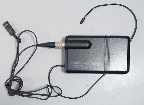 Audio technica atw t27 - audio-technica, atw-t27