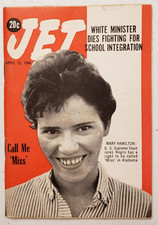 Jet Magazine April 23 1964