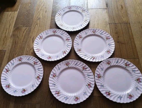 Beautiful pink minton - beautiful,