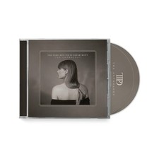 Taylor Swift The Tortured