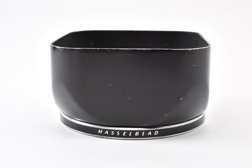 Hasselblad metal lens hood - lens,