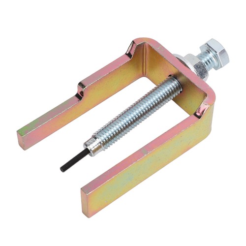 Clutch roller pin removal - clutch,