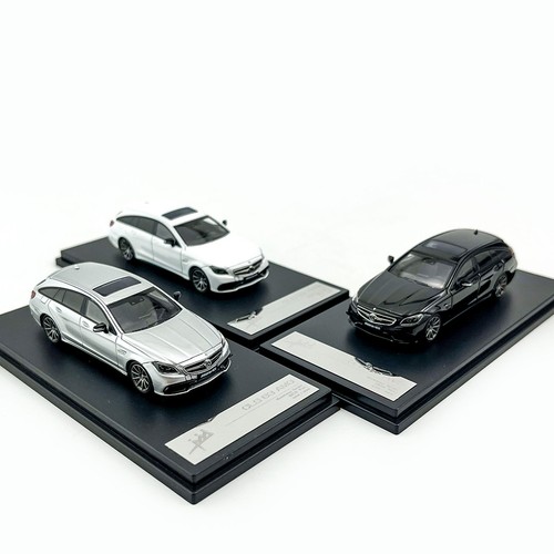King model mercedes - model, mercedes-benz