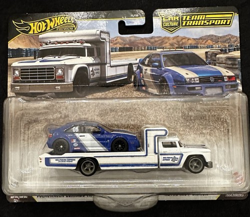 Hot wheels premium team - premium,