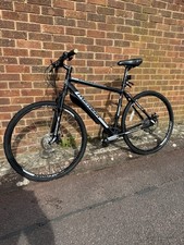 Merida Crossway Hybrid Bike