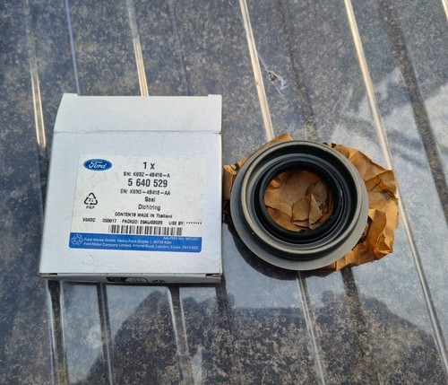 Genuine new ford ranger 4wd - 4wd,