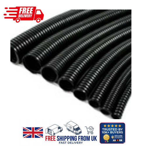 Cable flexible conduit - conduit, /