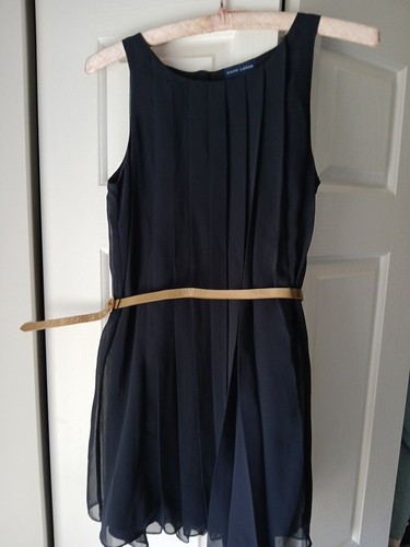 Ralph lauren girls navy - ralph,