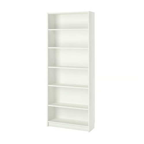 Ikea billy bookcase - ikea,