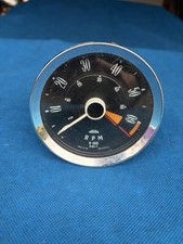 Triumph Spitfire Mk2/3