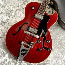 GUILD Starfire 3 Used Electric