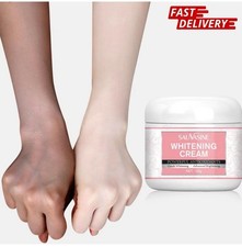 Skin Whitening Cream Permanent