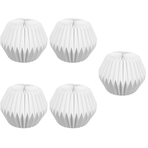 5pcs paper craft - paper,