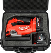 Hard Case for Milwaukee Jigsaw