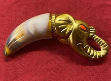 Imitation Tiger Claw/Tooth 2